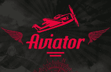 aviator pin up